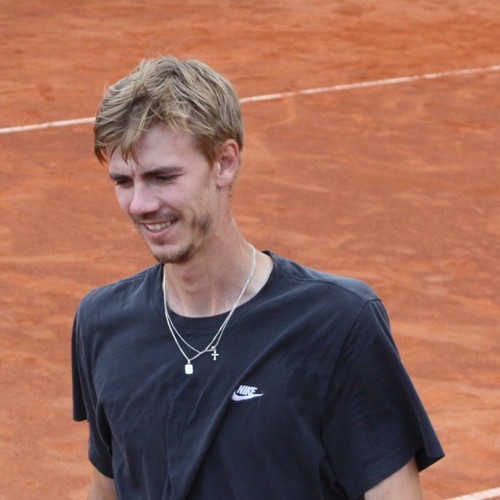 Lukáš Doubek